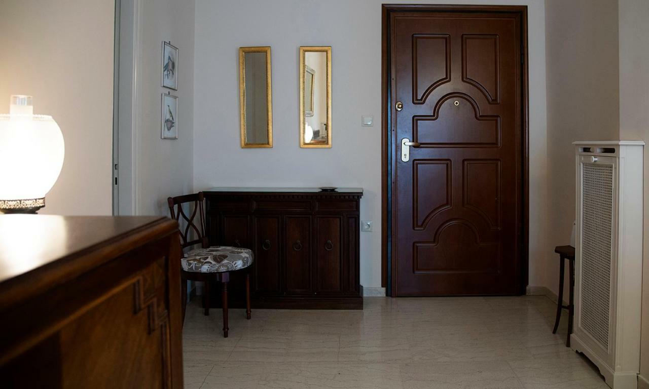 Kalhas Retreat. Apartment Athens Exterior photo