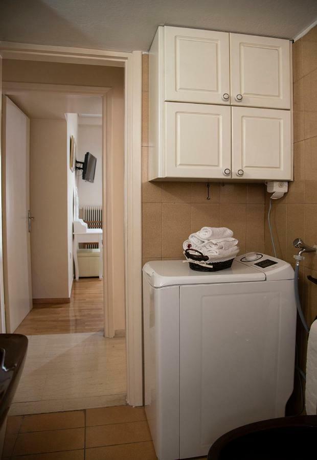 Kalhas Retreat. Apartment Athens Exterior photo